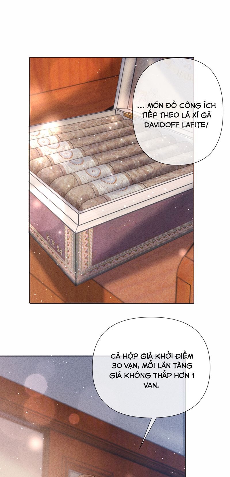 Dior Tiên Sinh Lk Chapter 92 - 6