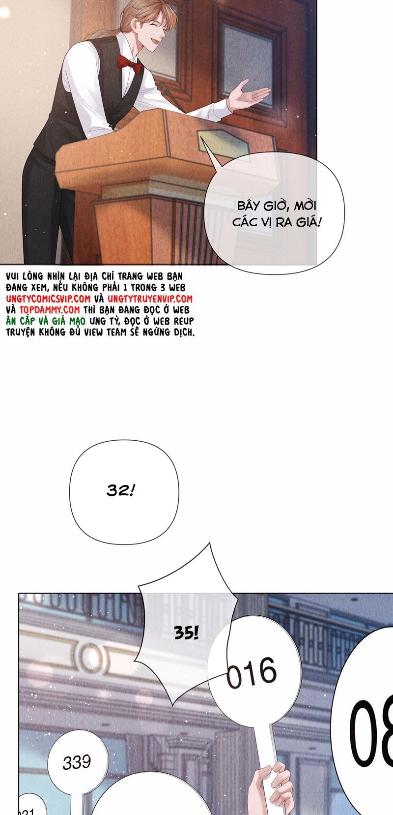 Dior Tiên Sinh Lk Chapter 92 - 7