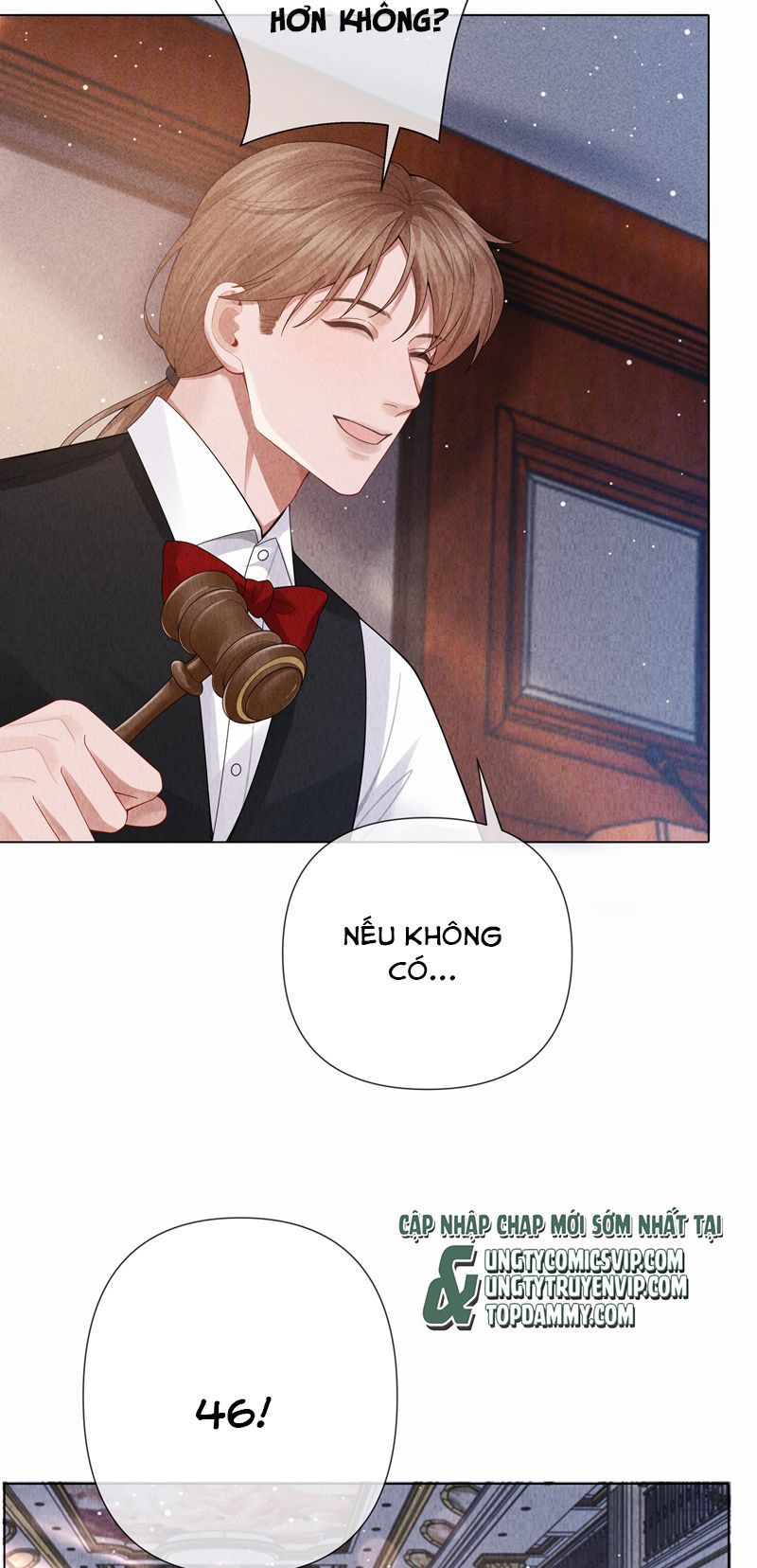 Dior Tiên Sinh Lk Chapter 92 - 10