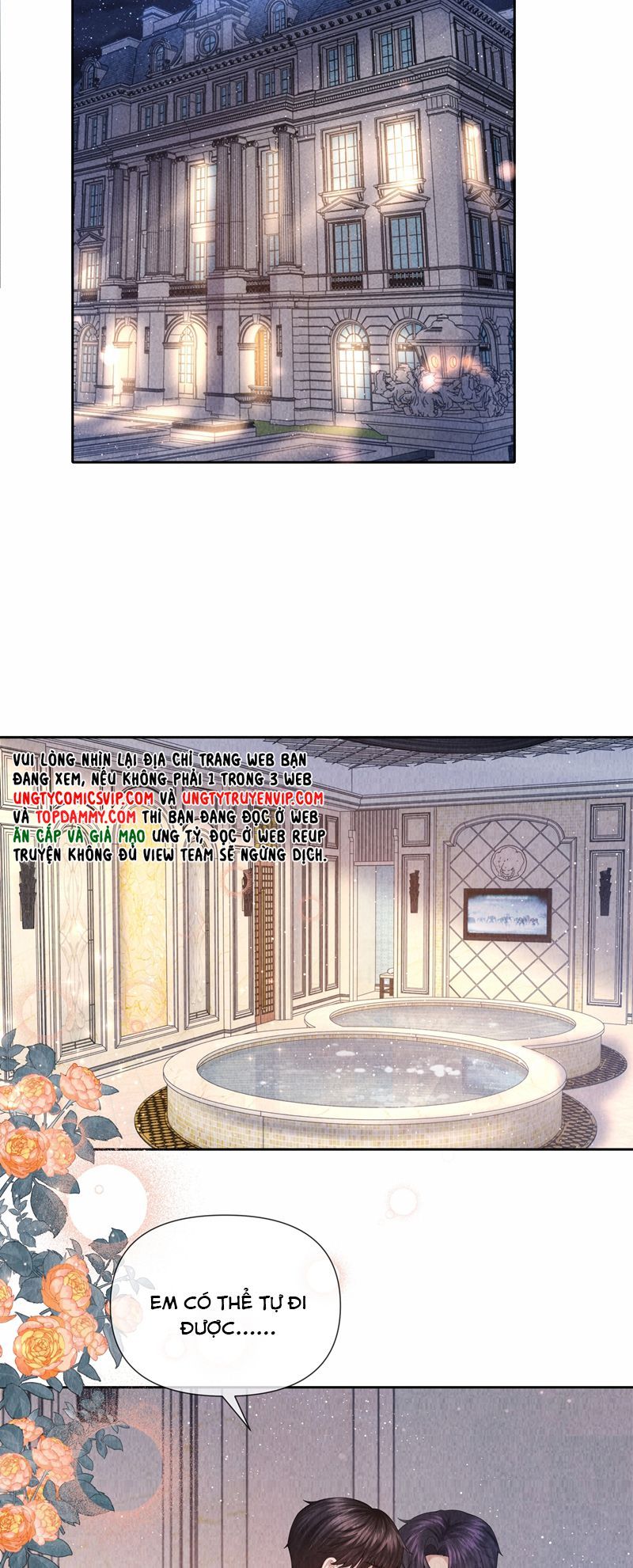 Dior Tiên Sinh Lk Chapter 93 - 12