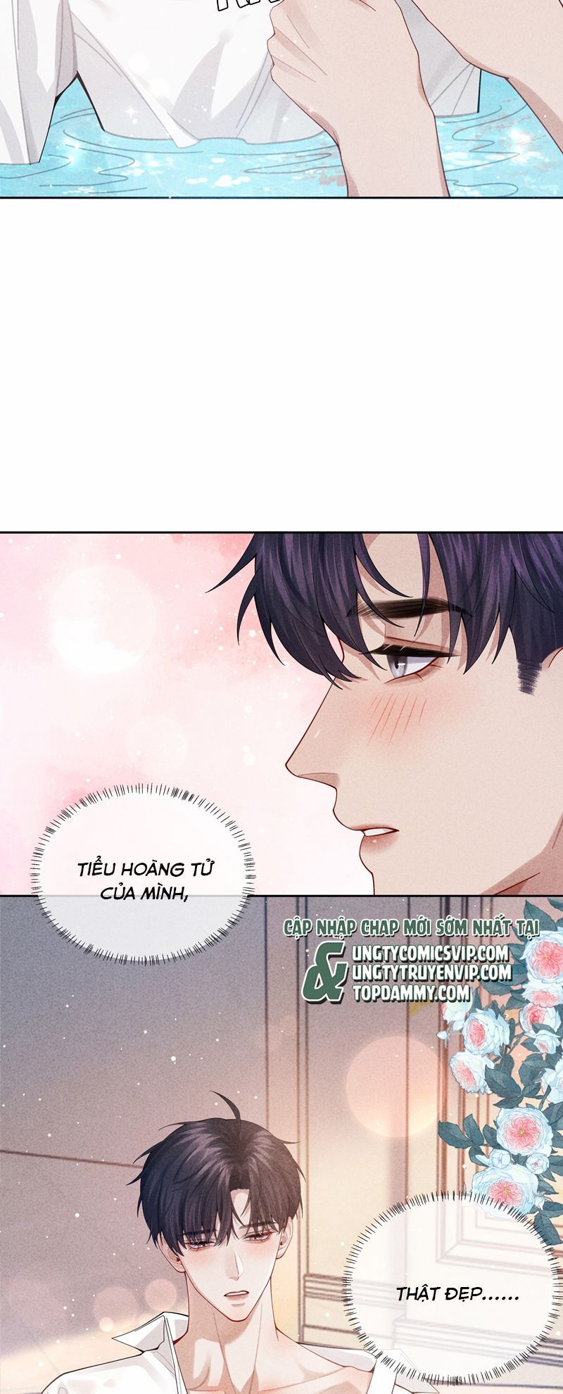 Dior Tiên Sinh Lk Chapter 93 - 14