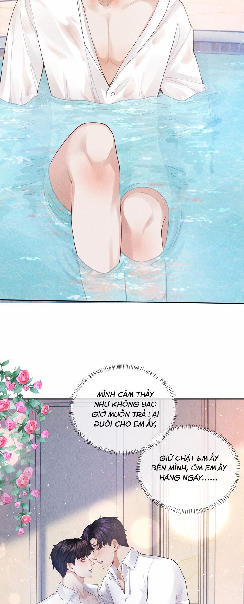 Dior Tiên Sinh Lk Chapter 93 - 15