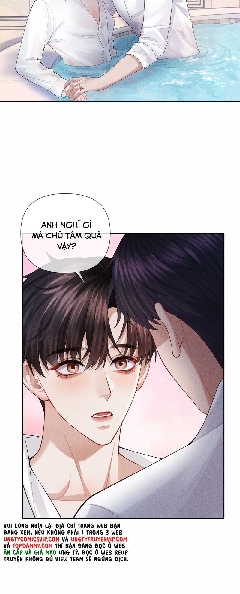 Dior Tiên Sinh Lk Chapter 93 - 16