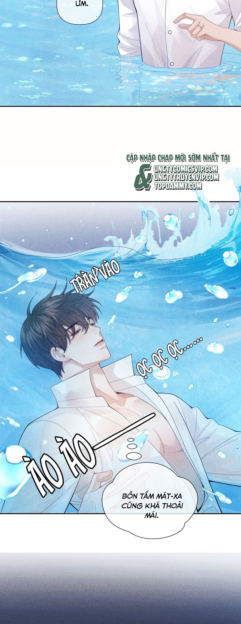 Dior Tiên Sinh Lk Chapter 93 - 18