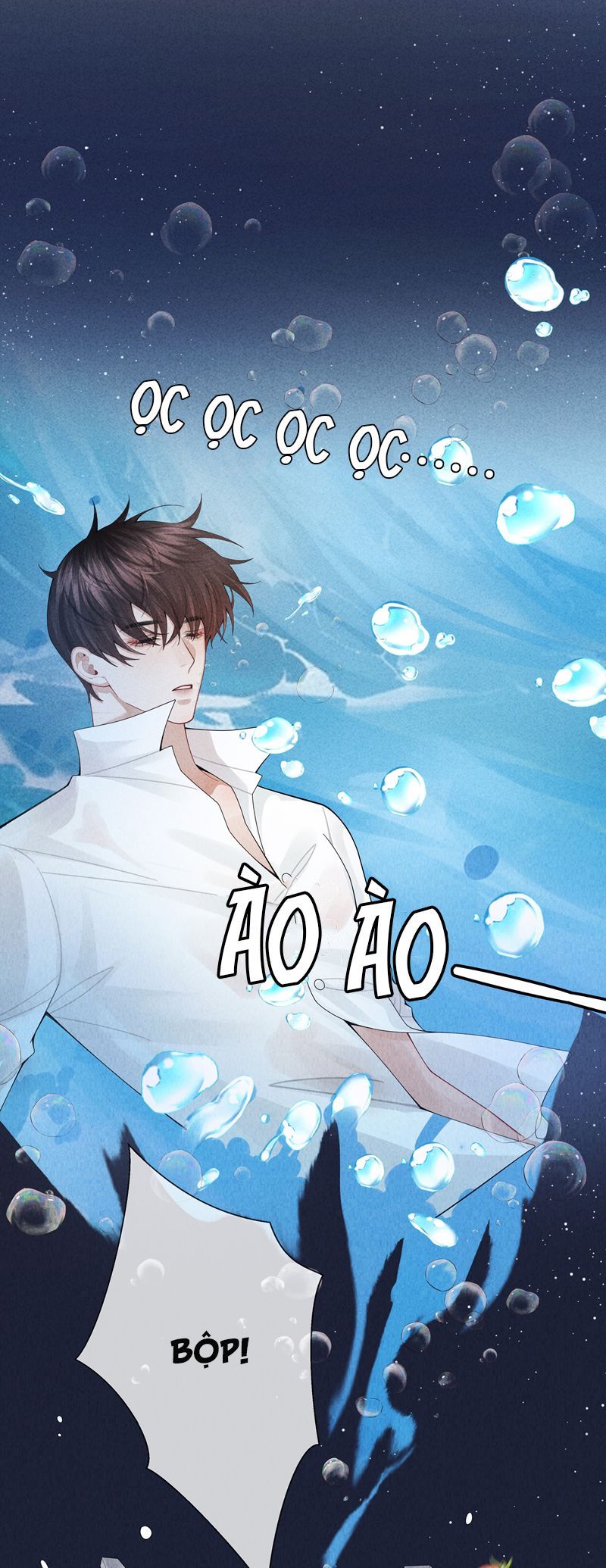 Dior Tiên Sinh Lk Chapter 93 - 19