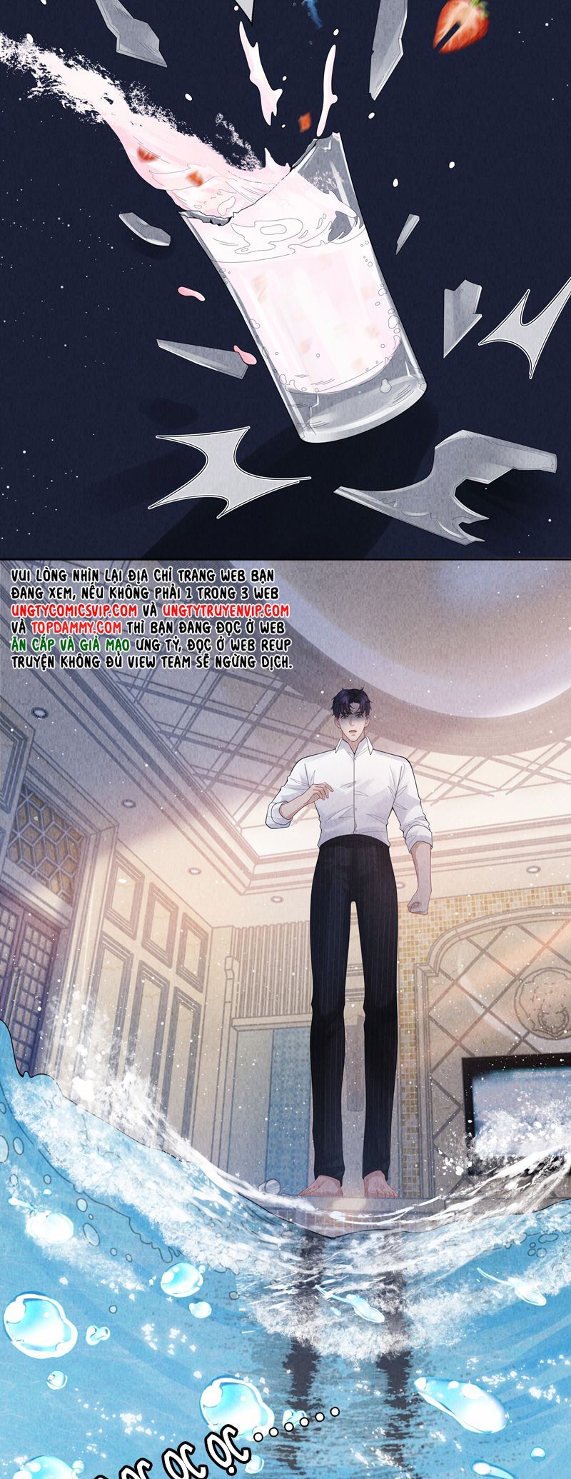 Dior Tiên Sinh Lk Chapter 93 - 20