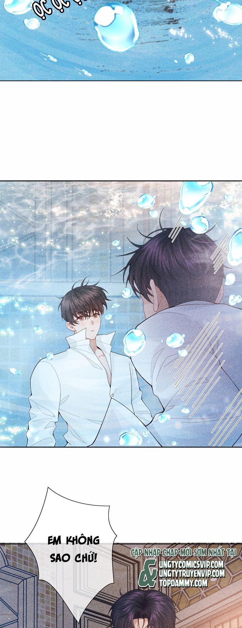 Dior Tiên Sinh Lk Chapter 93 - 21