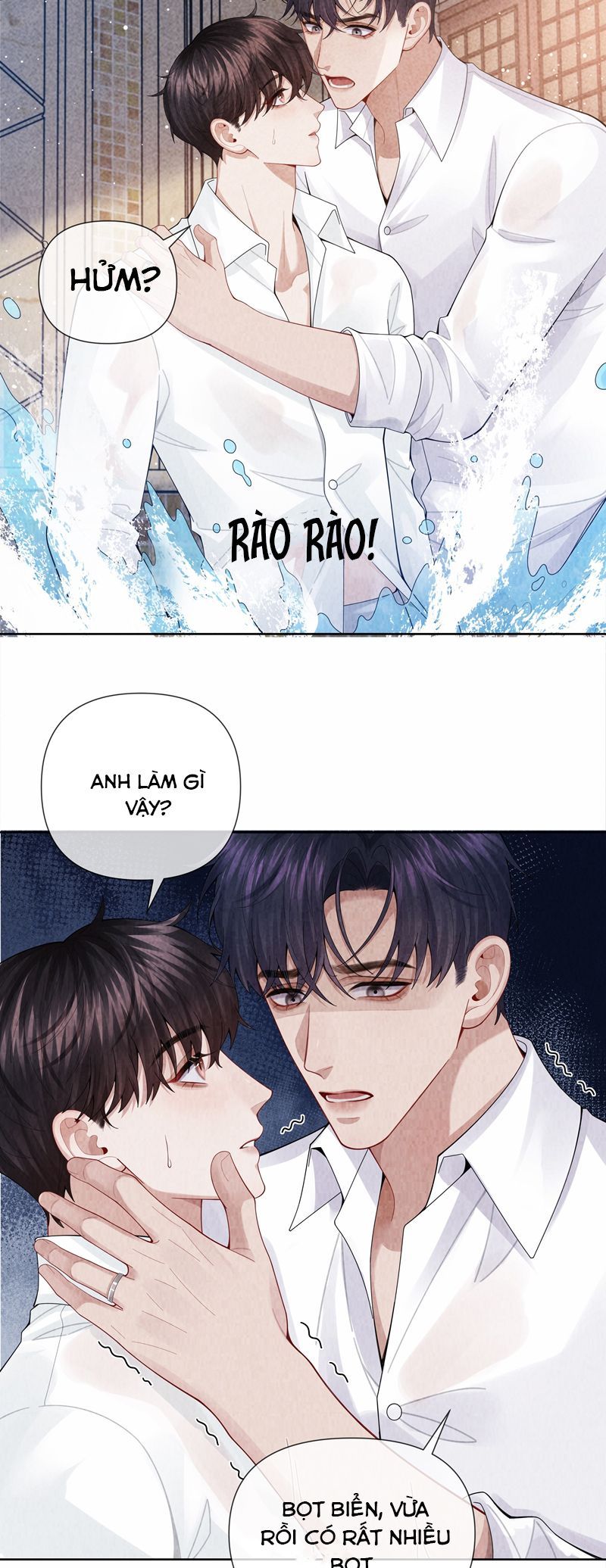 Dior Tiên Sinh Lk Chapter 93 - 22