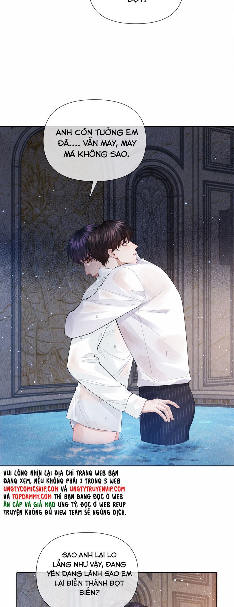 Dior Tiên Sinh Lk Chapter 93 - 23