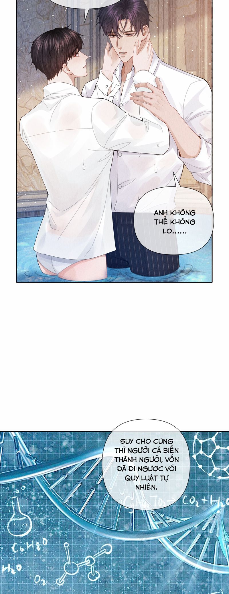 Dior Tiên Sinh Lk Chapter 93 - 24