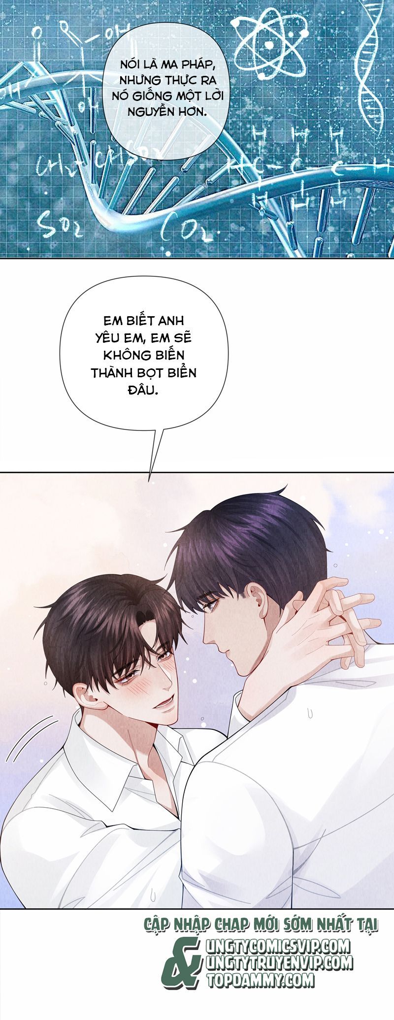 Dior Tiên Sinh Lk Chapter 93 - 25