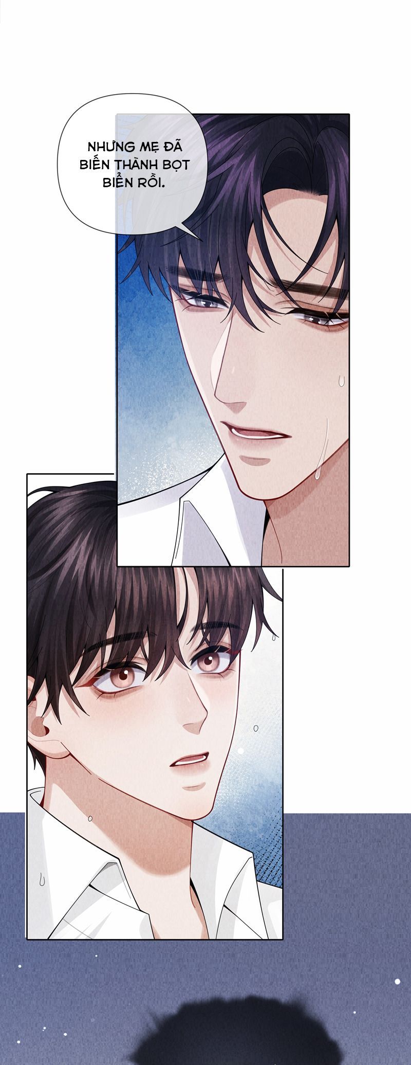 Dior Tiên Sinh Lk Chapter 93 - 26