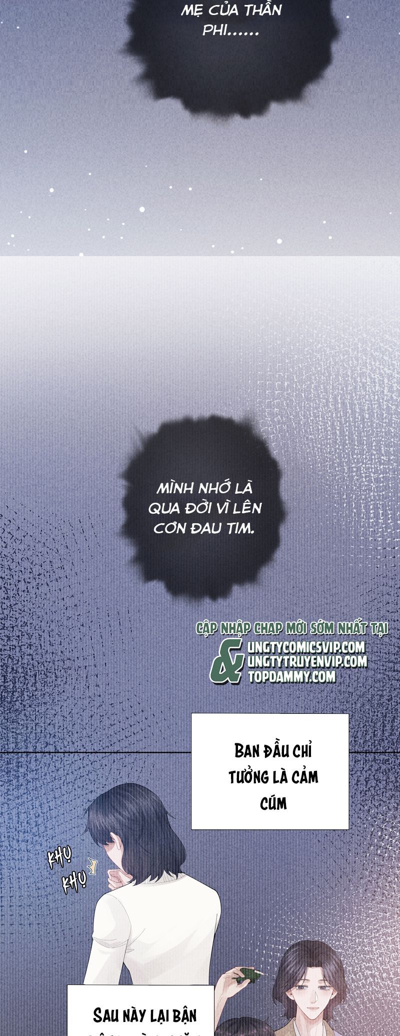 Dior Tiên Sinh Lk Chapter 93 - 27