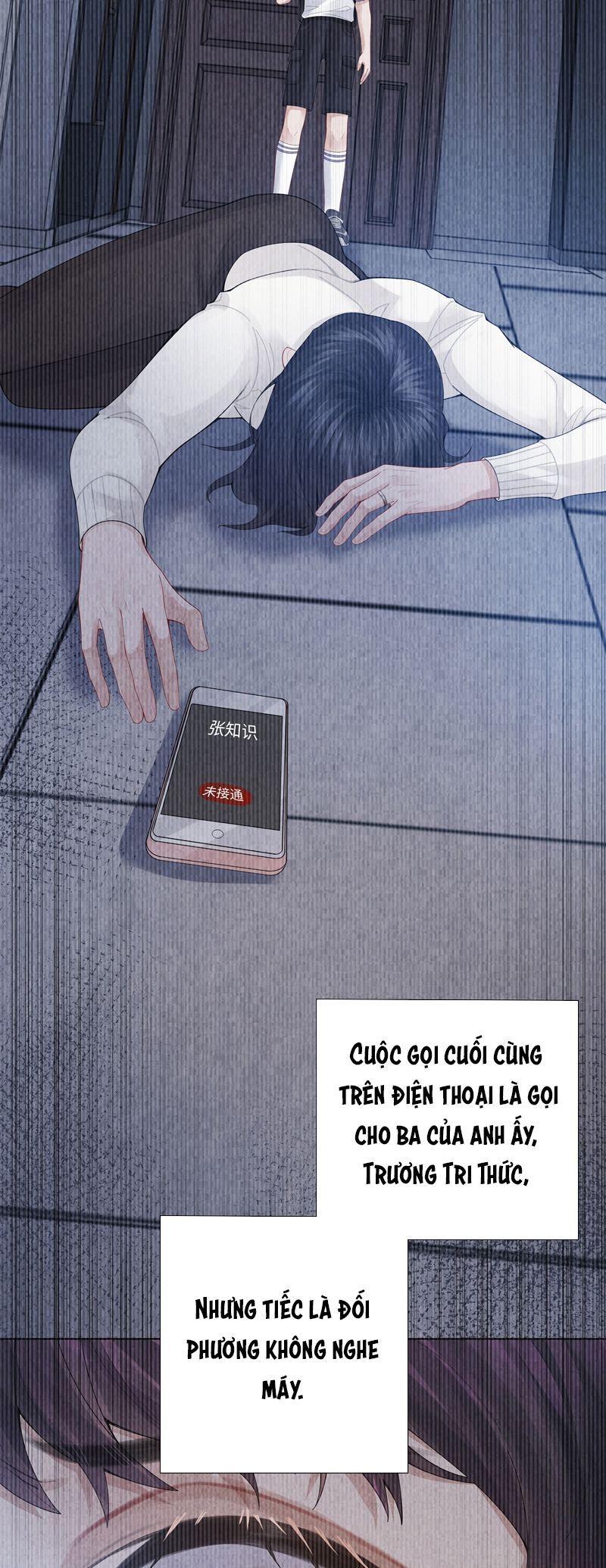 Dior Tiên Sinh Lk Chapter 93 - 29