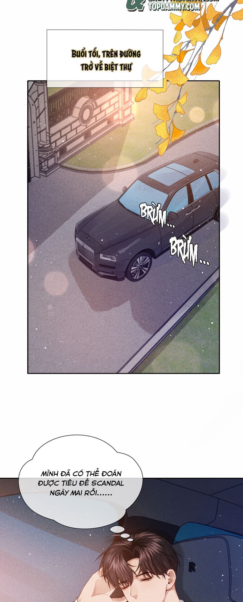 Dior Tiên Sinh Lk Chapter 93 - 8