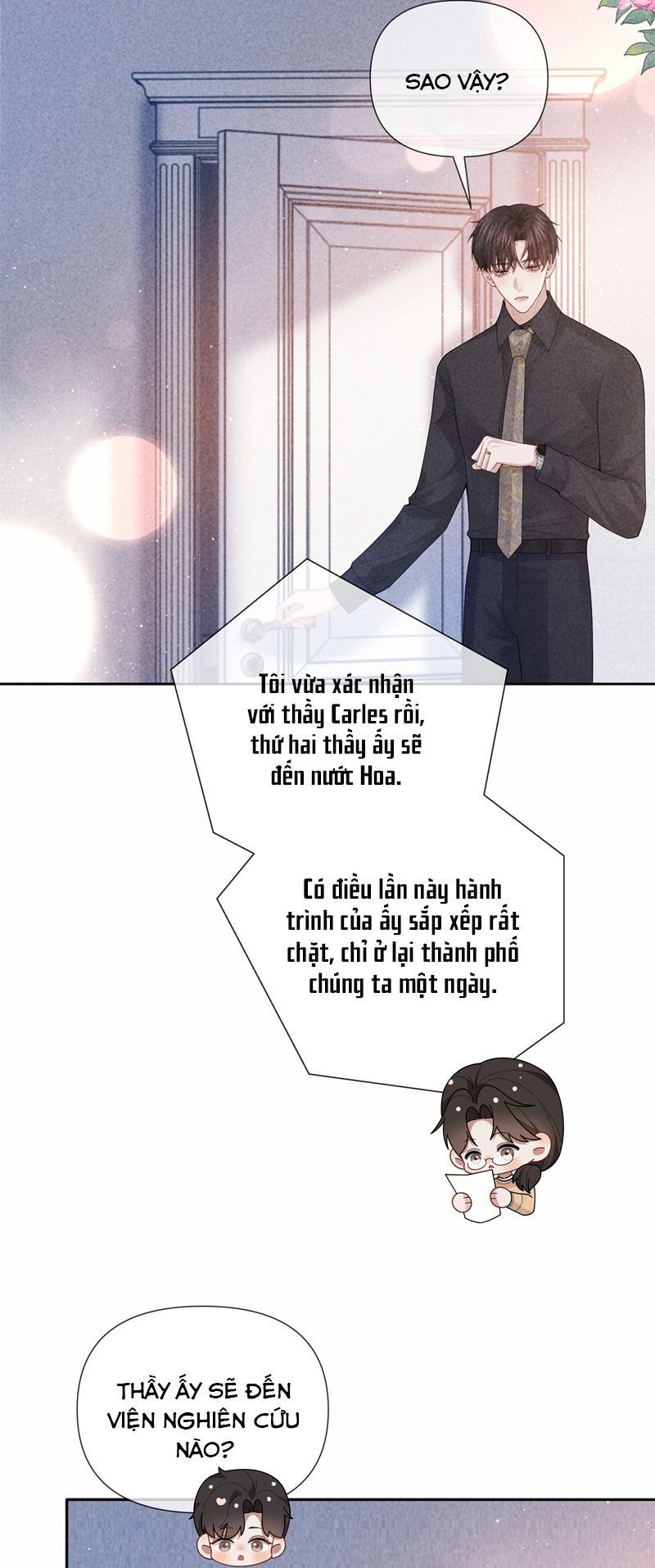 Dior Tiên Sinh Lk Chapter 94 - 14
