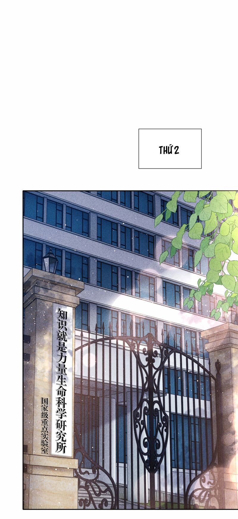 Dior Tiên Sinh Lk Chapter 94 - 17
