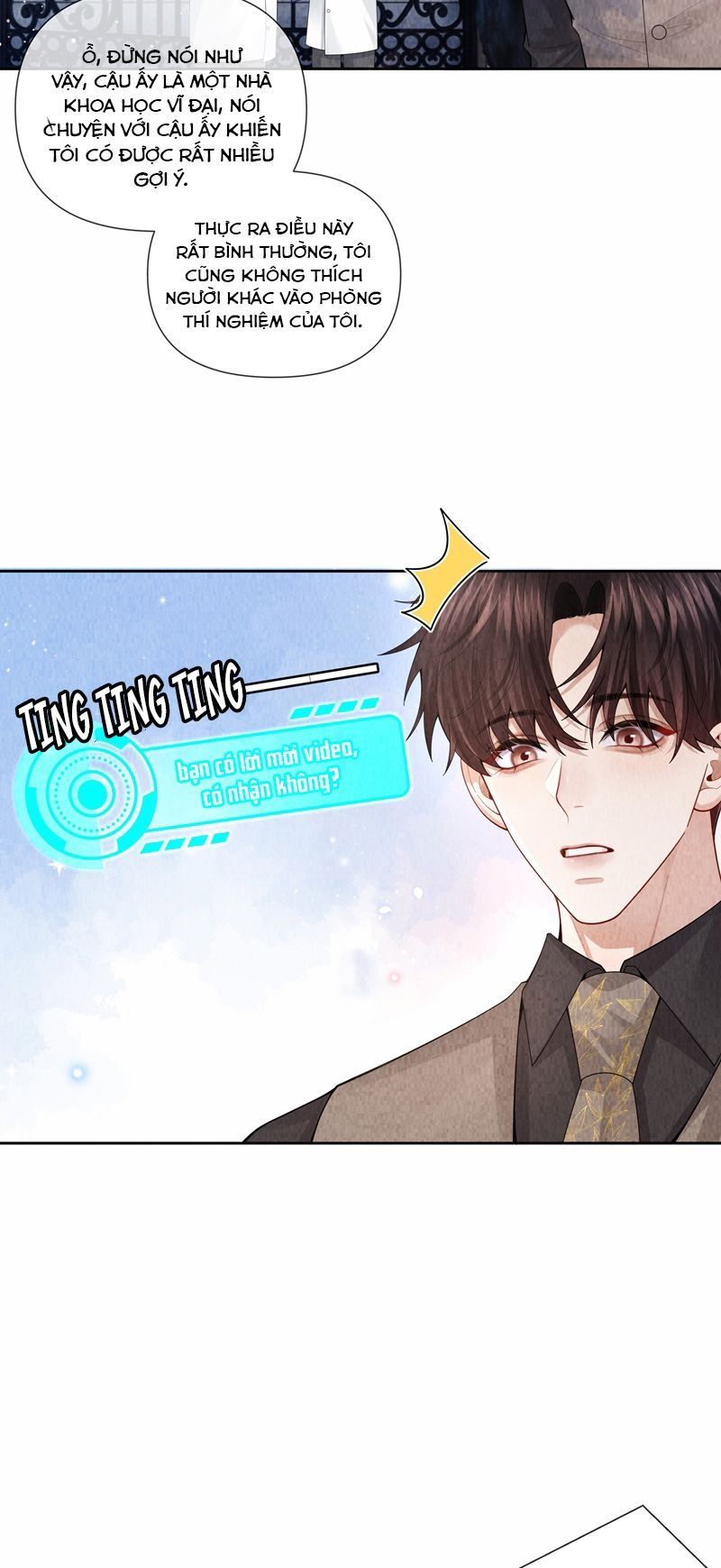 Dior Tiên Sinh Lk Chapter 94 - 19