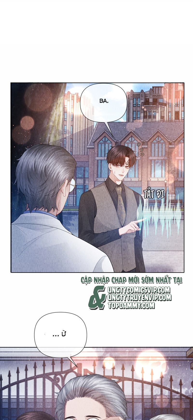 Dior Tiên Sinh Lk Chapter 94 - 26