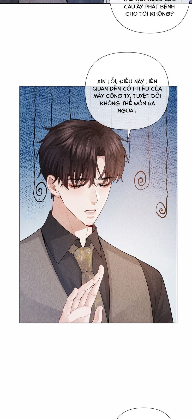 Dior Tiên Sinh Lk Chapter 94 - 30