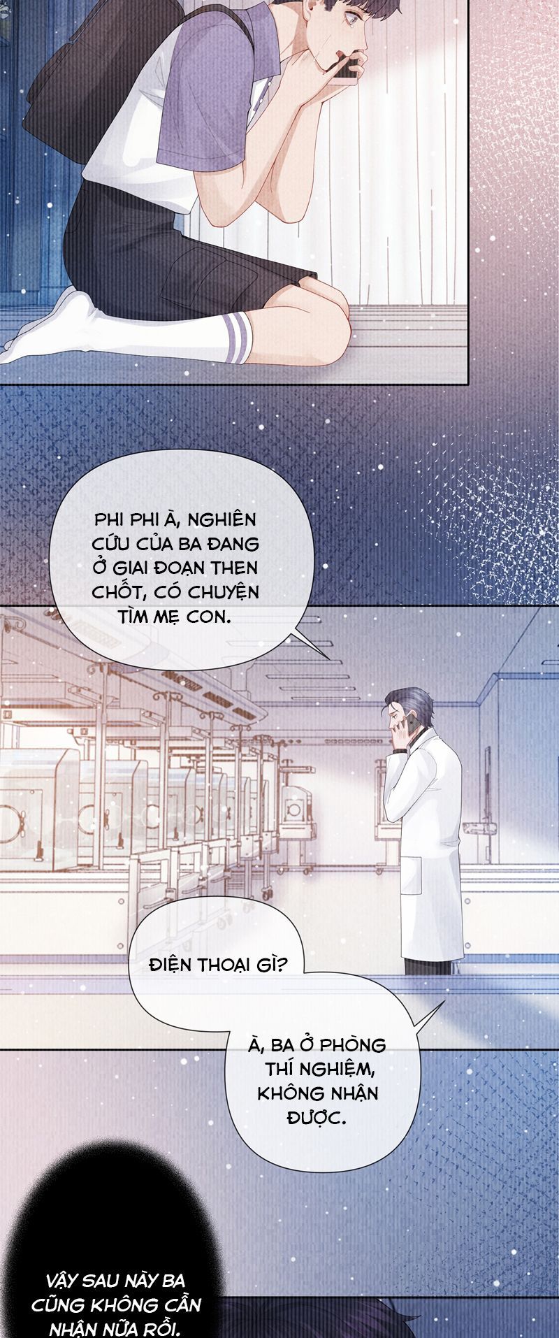 Dior Tiên Sinh Lk Chapter 94 - 4