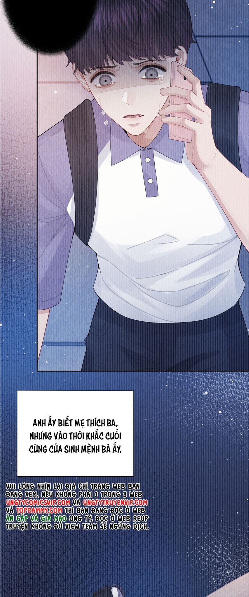 Dior Tiên Sinh Lk Chapter 94 - 5