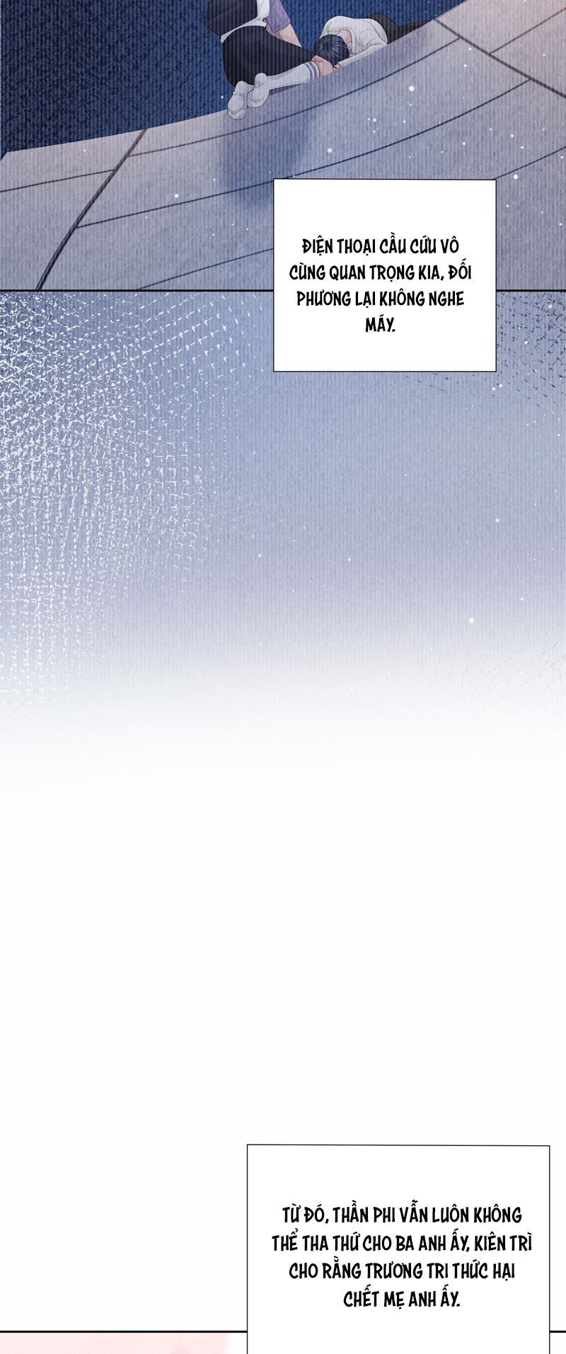 Dior Tiên Sinh Lk Chapter 94 - 6