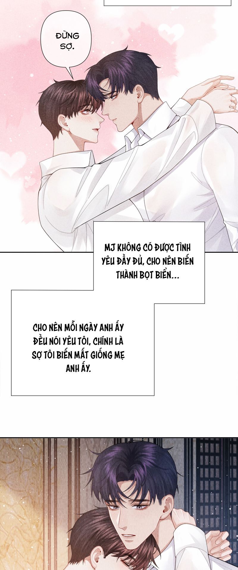 Dior Tiên Sinh Lk Chapter 94 - 7
