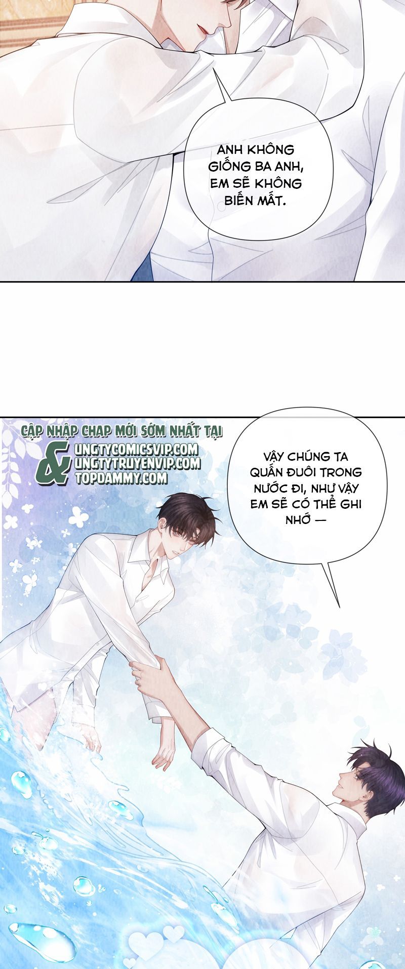 Dior Tiên Sinh Lk Chapter 94 - 8