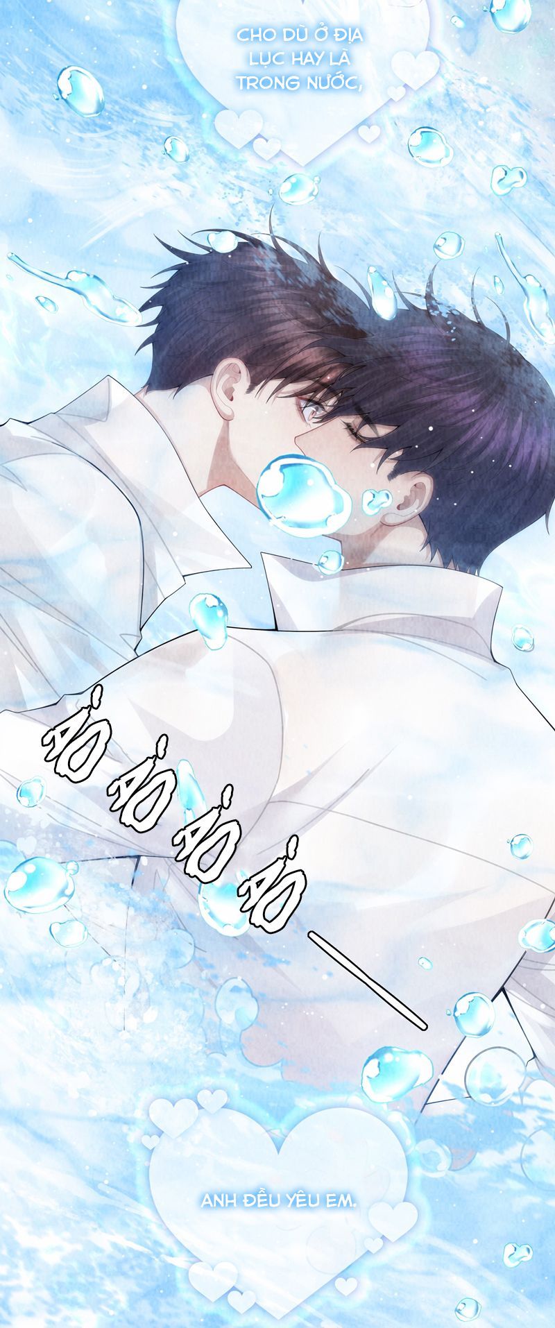 Dior Tiên Sinh Lk Chapter 94 - 9