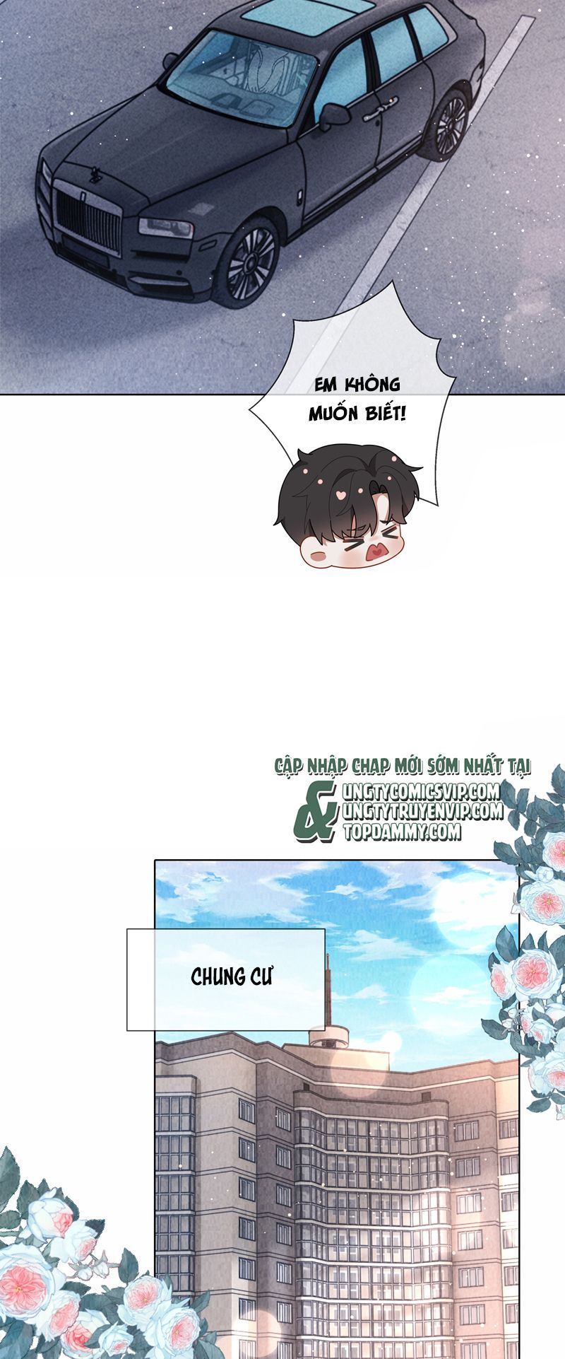 Dior Tiên Sinh Lk Chapter 95 - 15