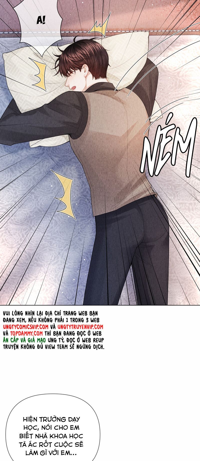 Dior Tiên Sinh Lk Chapter 95 - 17