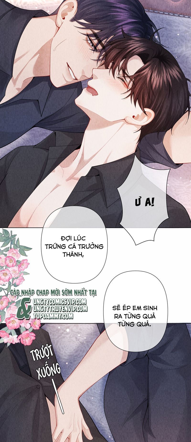 Dior Tiên Sinh Lk Chapter 95 - 19