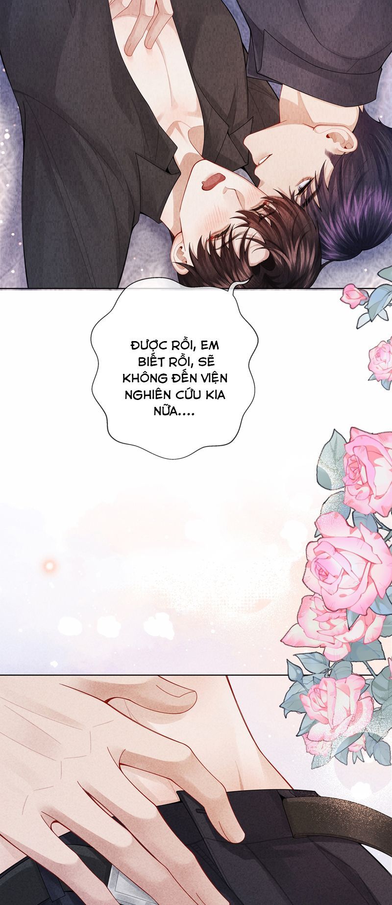 Dior Tiên Sinh Lk Chapter 95 - 20