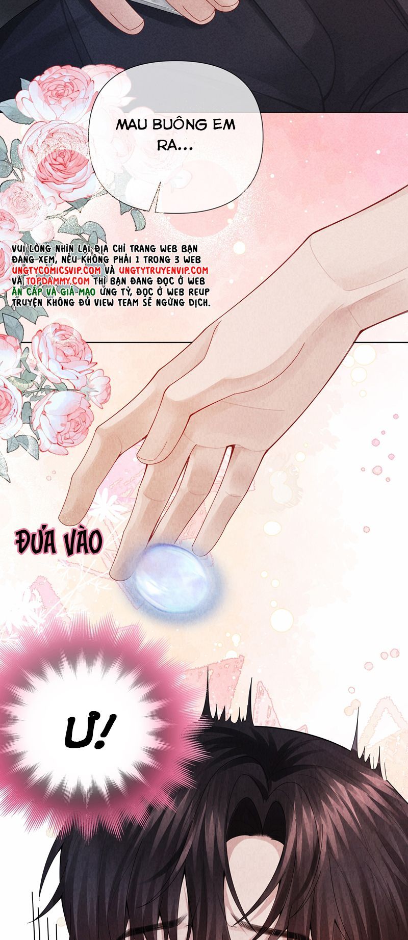 Dior Tiên Sinh Lk Chapter 95 - 21
