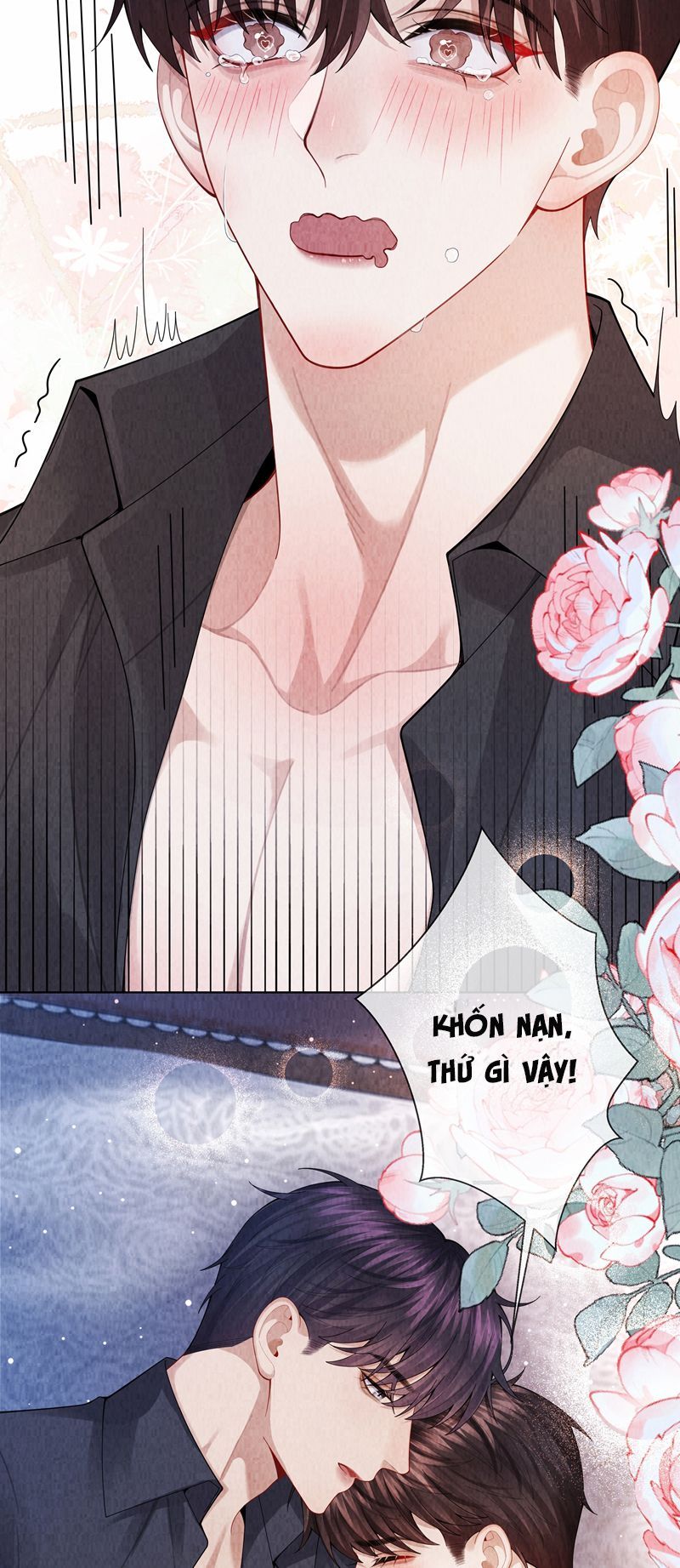 Dior Tiên Sinh Lk Chapter 95 - 22