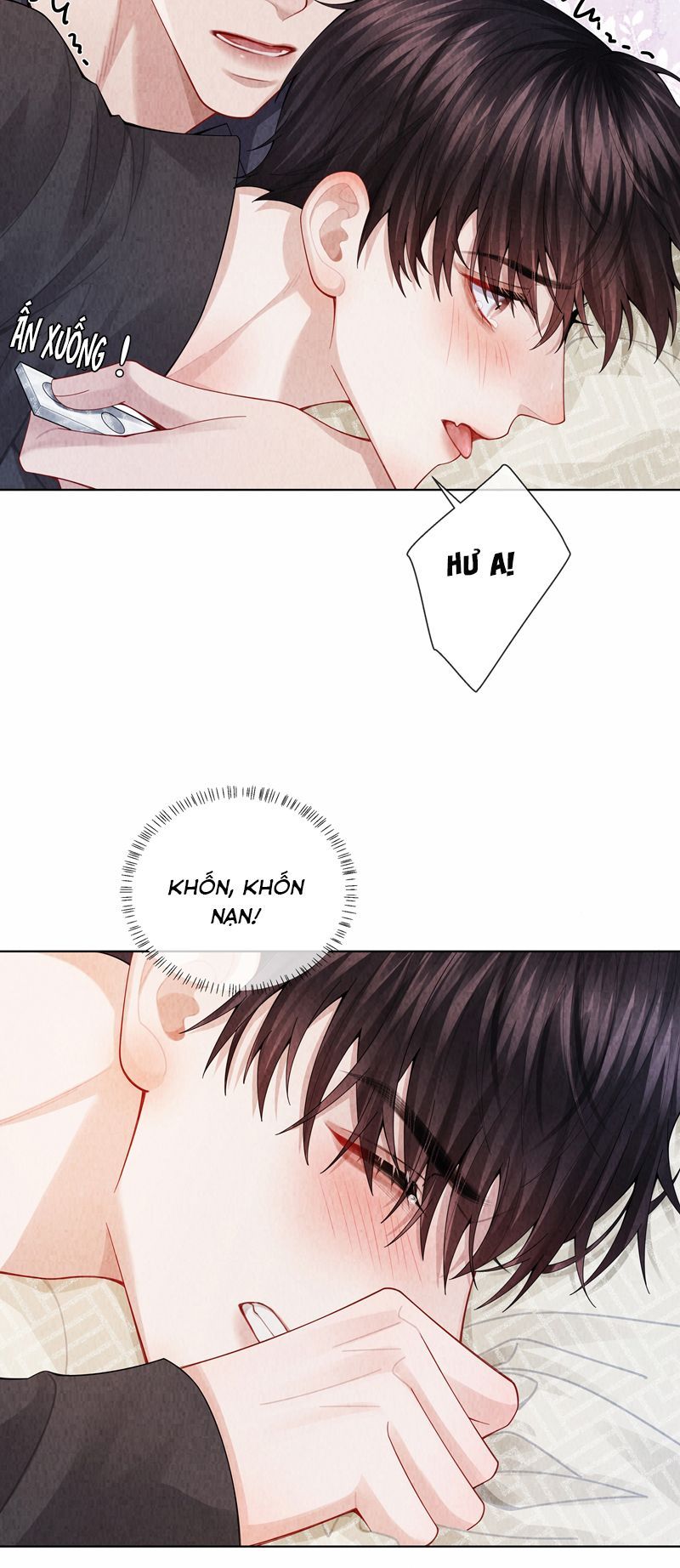 Dior Tiên Sinh Lk Chapter 95 - 25