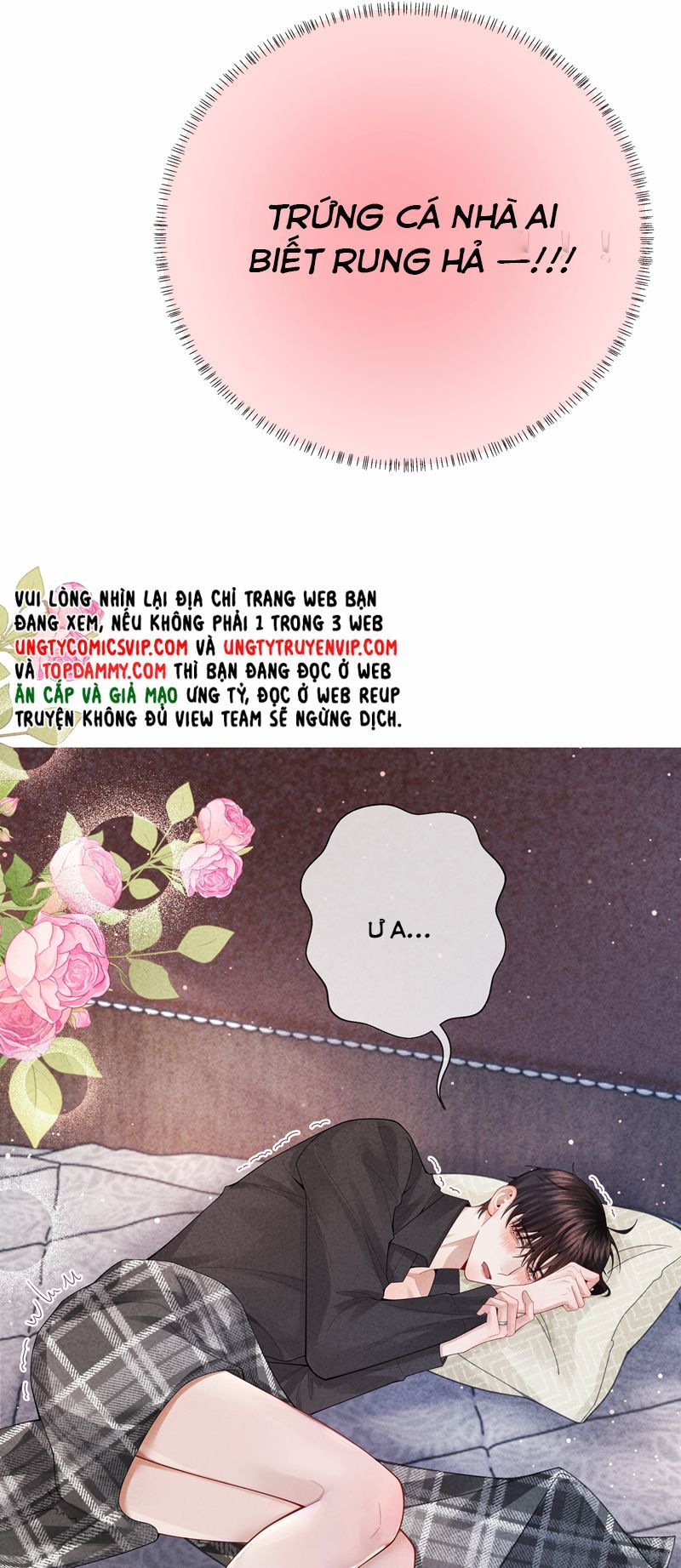 Dior Tiên Sinh Lk Chapter 95 - 26