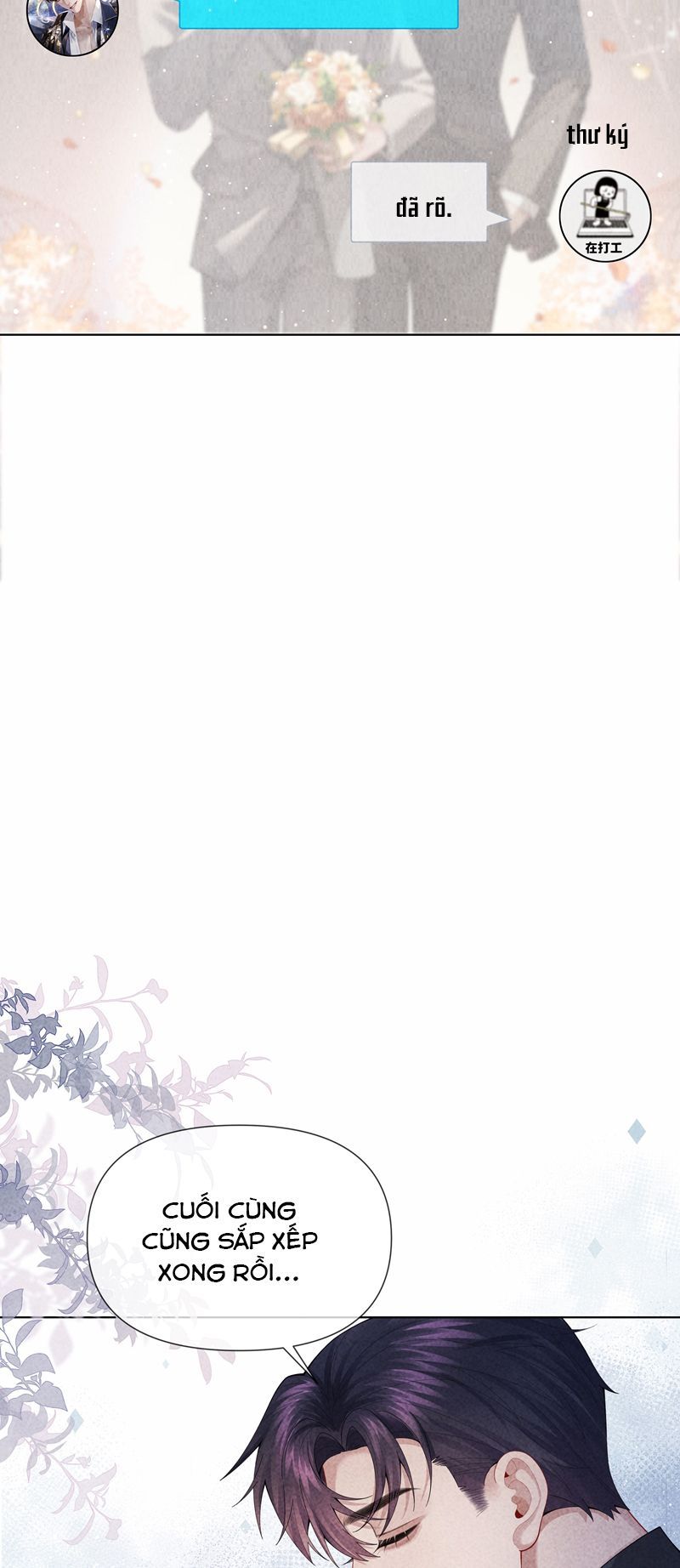 Dior Tiên Sinh Lk Chapter 95 - 29