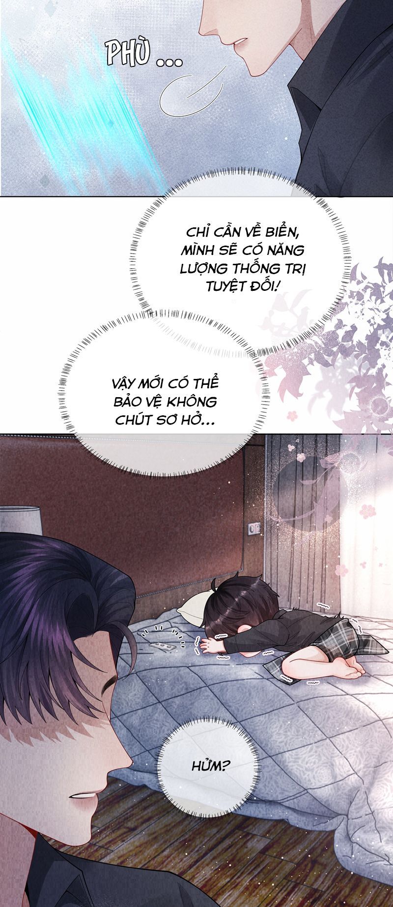 Dior Tiên Sinh Lk Chapter 95 - 30