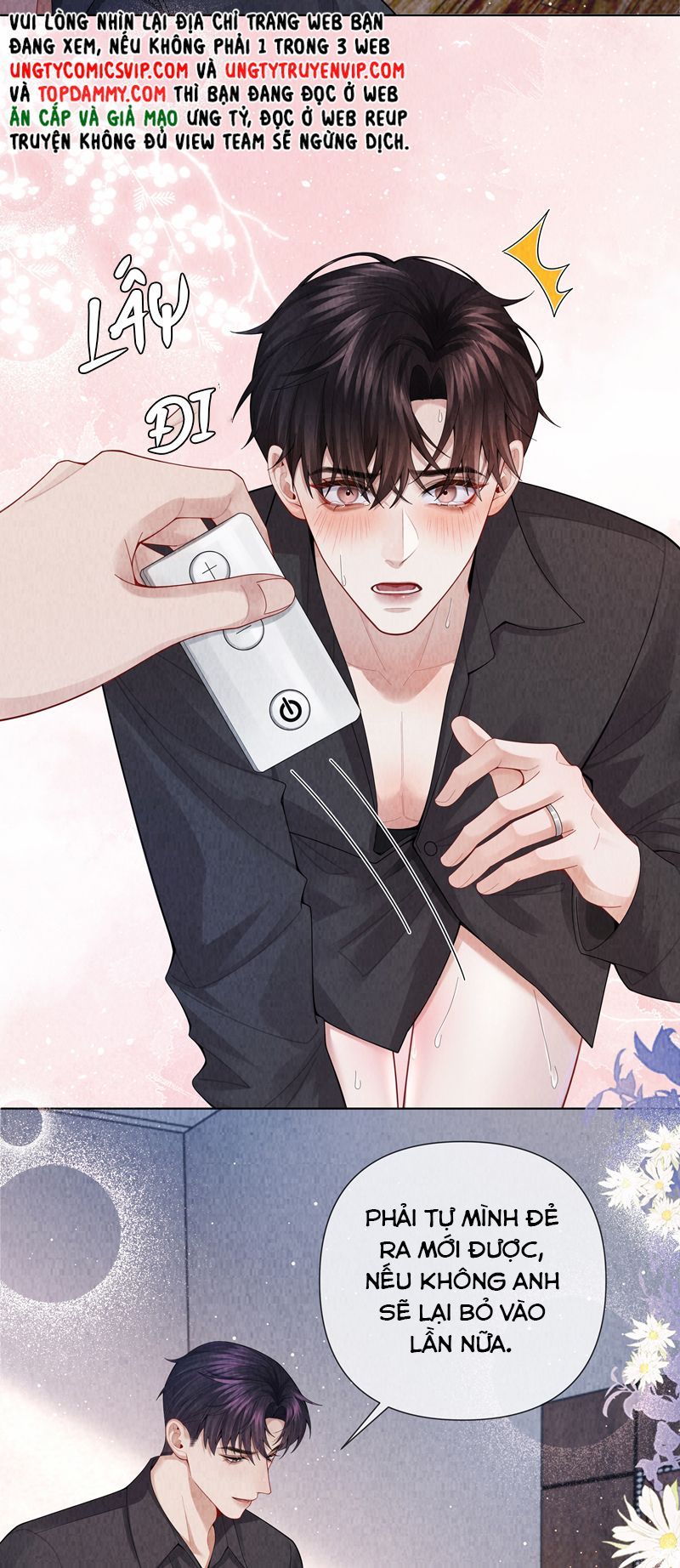 Dior Tiên Sinh Lk Chapter 95 - 31