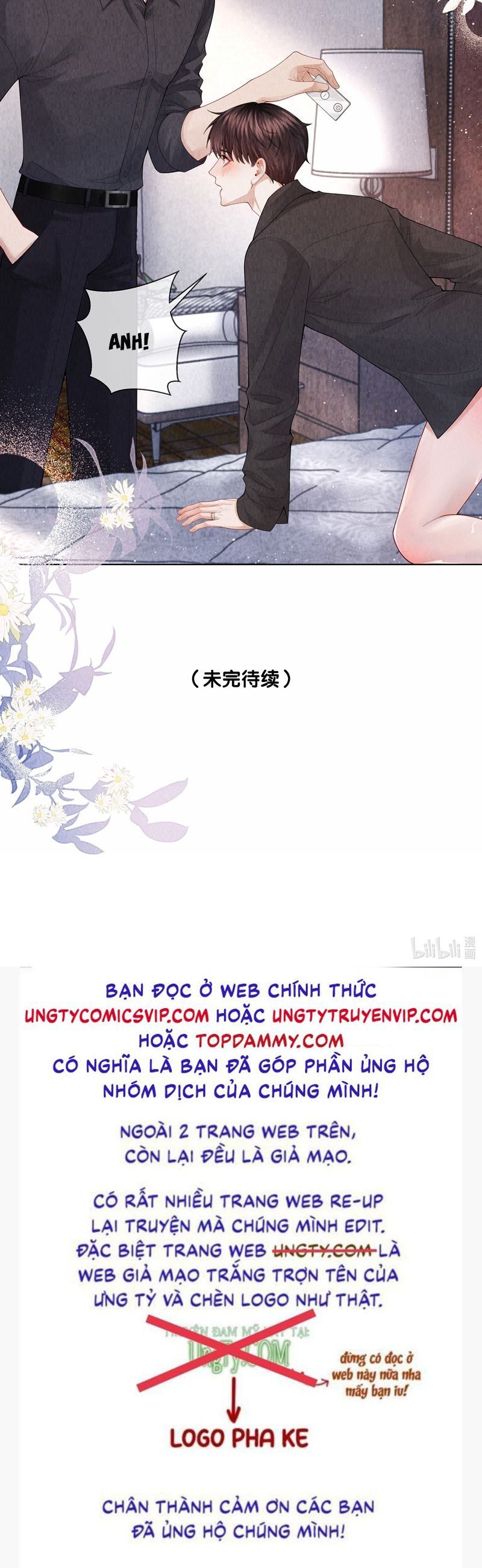 Dior Tiên Sinh Lk Chapter 95 - 32