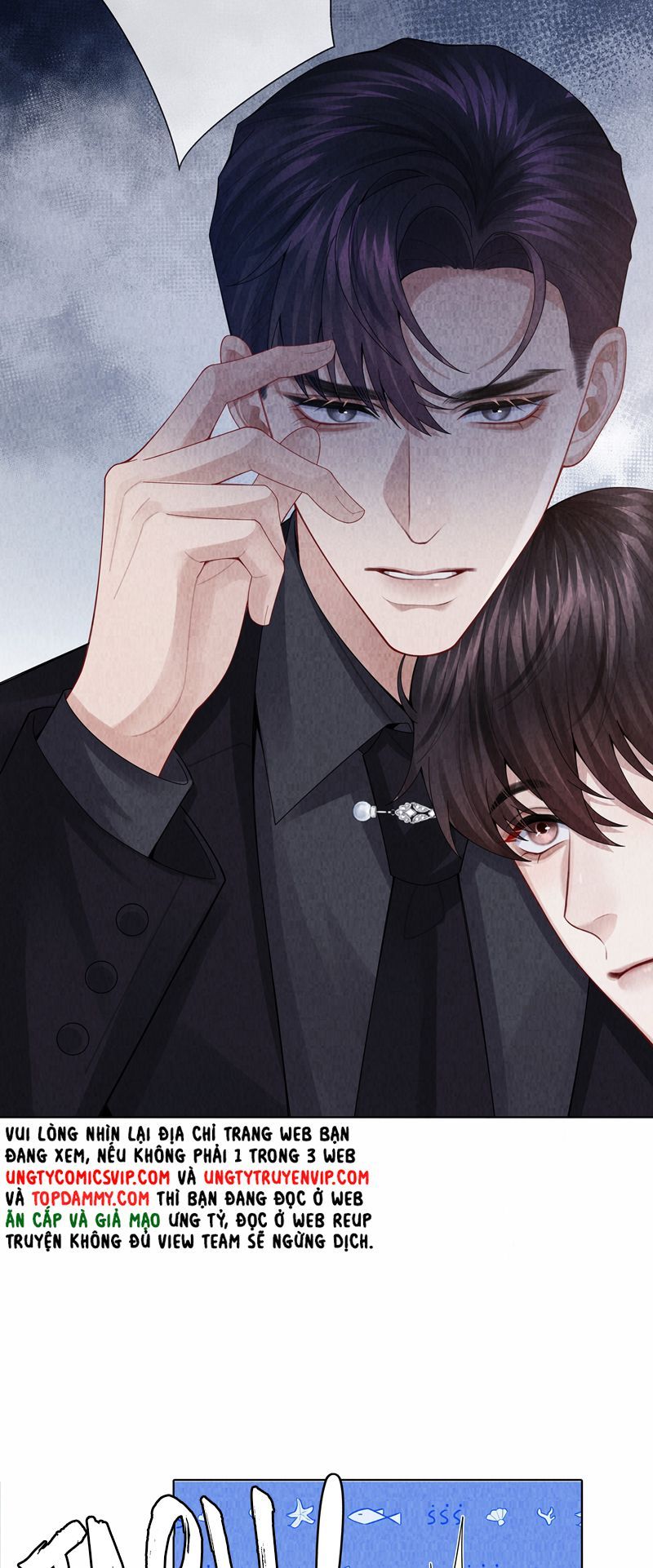 Dior Tiên Sinh Lk Chapter 95 - 6