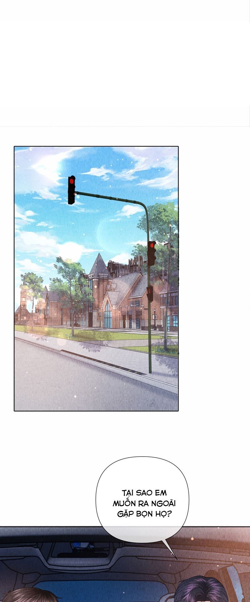 Dior Tiên Sinh Lk Chapter 95 - 10