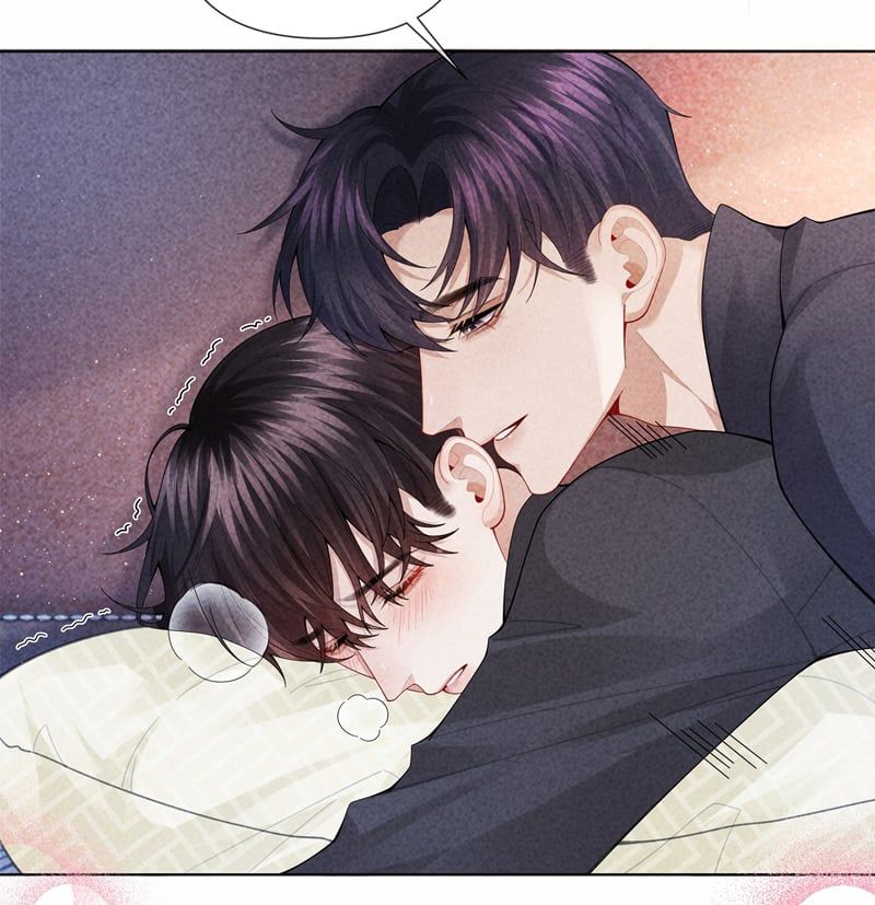 Dior Tiên Sinh Lk Chapter 96 - 12