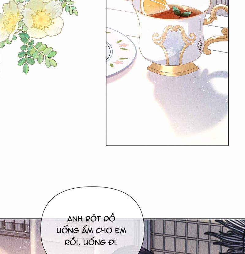Dior Tiên Sinh Lk Chapter 96 - 15