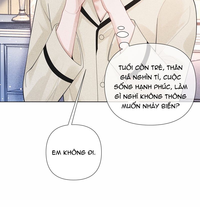 Dior Tiên Sinh Lk Chapter 96 - 19