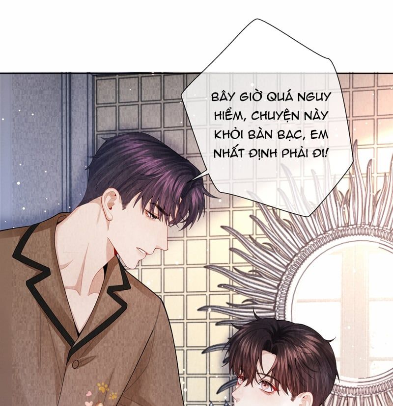 Dior Tiên Sinh Lk Chapter 96 - 20