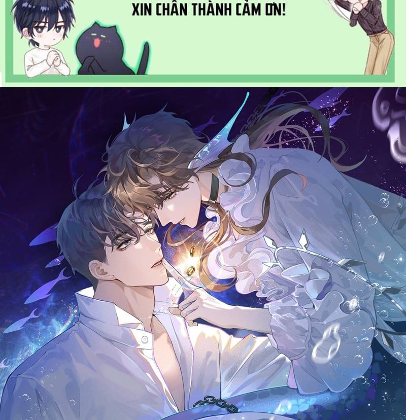 Dior Tiên Sinh Lk Chapter 96 - 3