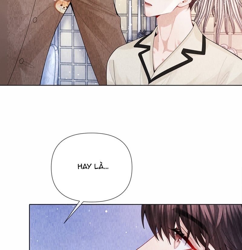 Dior Tiên Sinh Lk Chapter 96 - 21